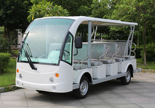 <font color='#333333'>瑪西爾電動仿古型觀光車</font>
