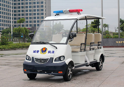 <b><font color='#333333'>瑪西爾電動巡邏車</font></b>