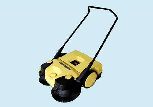 <font color='#333333'>手推式電動噴霧掃地機</font>